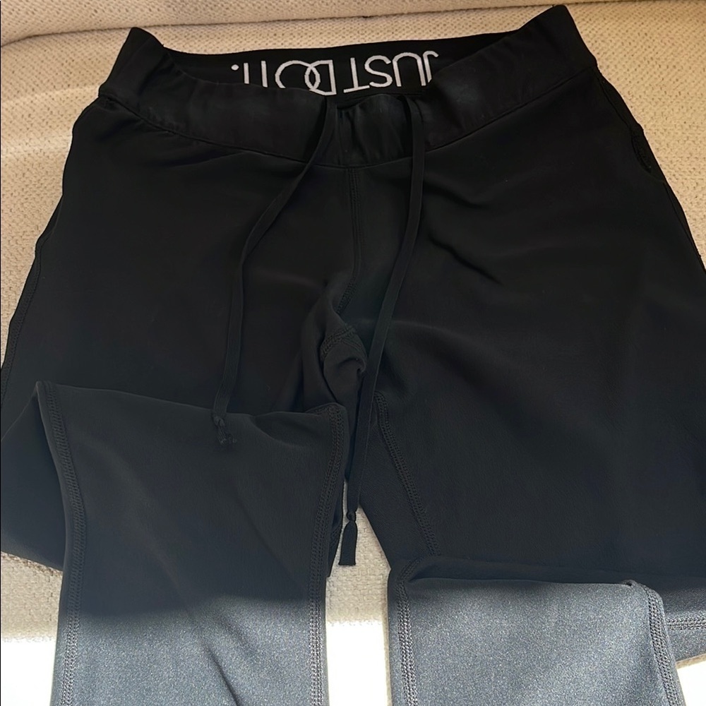 Nike Black Performance Leggings